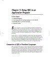 SQL All in One Desk Reference For Dummies