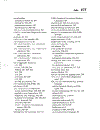 SQL All in One Desk Reference For Dummies