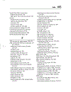 SQL All in One Desk Reference For Dummies