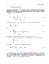 Fourier Transforms in Spectroscopy