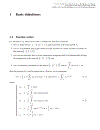 Fourier Transforms in Spectroscopy