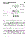 Synthetic Organic Photochemistry