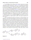 Synthetic Organic Photochemistry