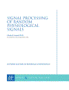 Signal Processing of Random Physiological Signals