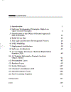 Developing Chemical Information Systems