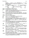 Matrix Algebra