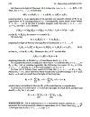 Matrix Algebra