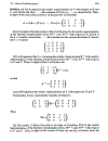 Matrix Algebra