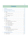 Bioinstrumentation