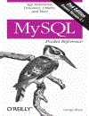 MySQL Pocket Reference 2nd Edition Jul 2007