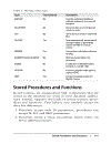 MySQL Pocket Reference 2nd Edition Jul 2007