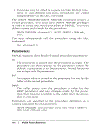 MySQL Pocket Reference 2nd Edition Jul 2007