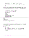 MySQL Pocket Reference 2nd Edition Jul 2007