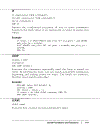 MySQL Pocket Reference 2nd Edition Jul 2007