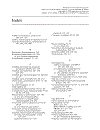 Multidimensional Chromatography