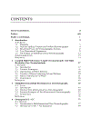 Multidimensional Chromatography