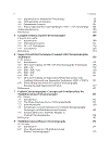 Multidimensional Chromatography