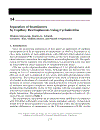 Chiral Separations