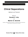 Chiral Separations