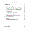 Comparative Biogeography 1st Edition