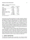 Chromatographic Analysis of Environmental and Food Toxicants