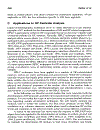 Chromatographic Analysis of Environmental and Food Toxicants