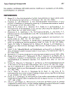 Chromatographic Analysis of Environmental and Food Toxicants