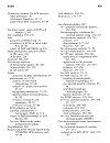 Chromatographic Analysis of Environmental and Food Toxicants