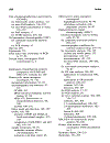 Chromatographic Analysis of Environmental and Food Toxicants