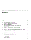 Chromatographic Analysis of Environmental and Food Toxicants