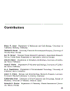 Chromatographic Analysis of Environmental and Food Toxicants