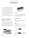 Electronic Circuits for the Evil Genius 77 Lesson with Projects