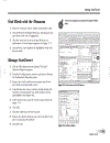 Excel 2007 Just the Steps For Dummies