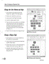 Excel 2007 Just the Steps For Dummies