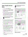 Excel 2007 Just the Steps For Dummies