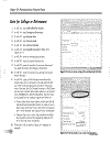 Excel 2007 Just the Steps For Dummies