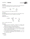 Pre Algebra Demystified A Self Teaching Guide