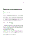 Esterification Methods