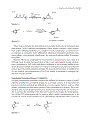 Esterification Methods