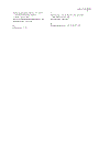 Esterification Methods