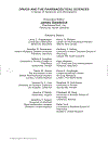 Spectroscopy of Pharmaceutical Solids