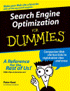 Search Engine Optimization for Dummies