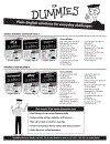 Firewalls for Dummies 2nd Edition