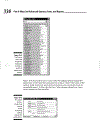 Access Forms and Reports For Dummies