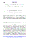 The Properties of Gases and Liquids 5th Edition