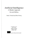 Artificial Intelligence A Modern Approach 2nd Edition