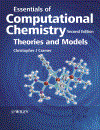 Essentials of Computational Chemistry Theories and Models 2nd Edition