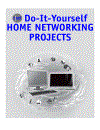 CNET Do It Yourself Home Networking Projects Dec 2007