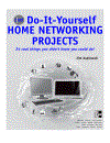 CNET Do It Yourself Home Networking Projects Dec 2007