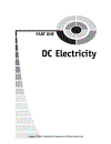 Electricity Demystified A Self Teaching Guide